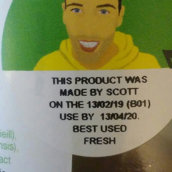 Bundle of Lush (*On Hold*) - Picture 2 of 8